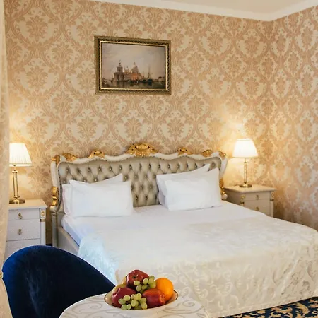 Boutique Hotel California (Adults Only) Odesa Exterior photo