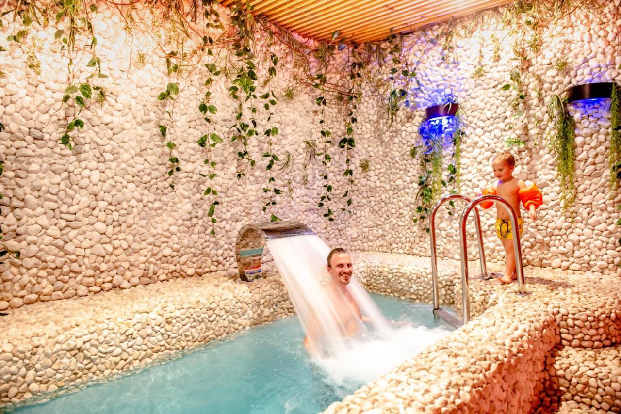 מלון Boutique California (adults Only) 5*