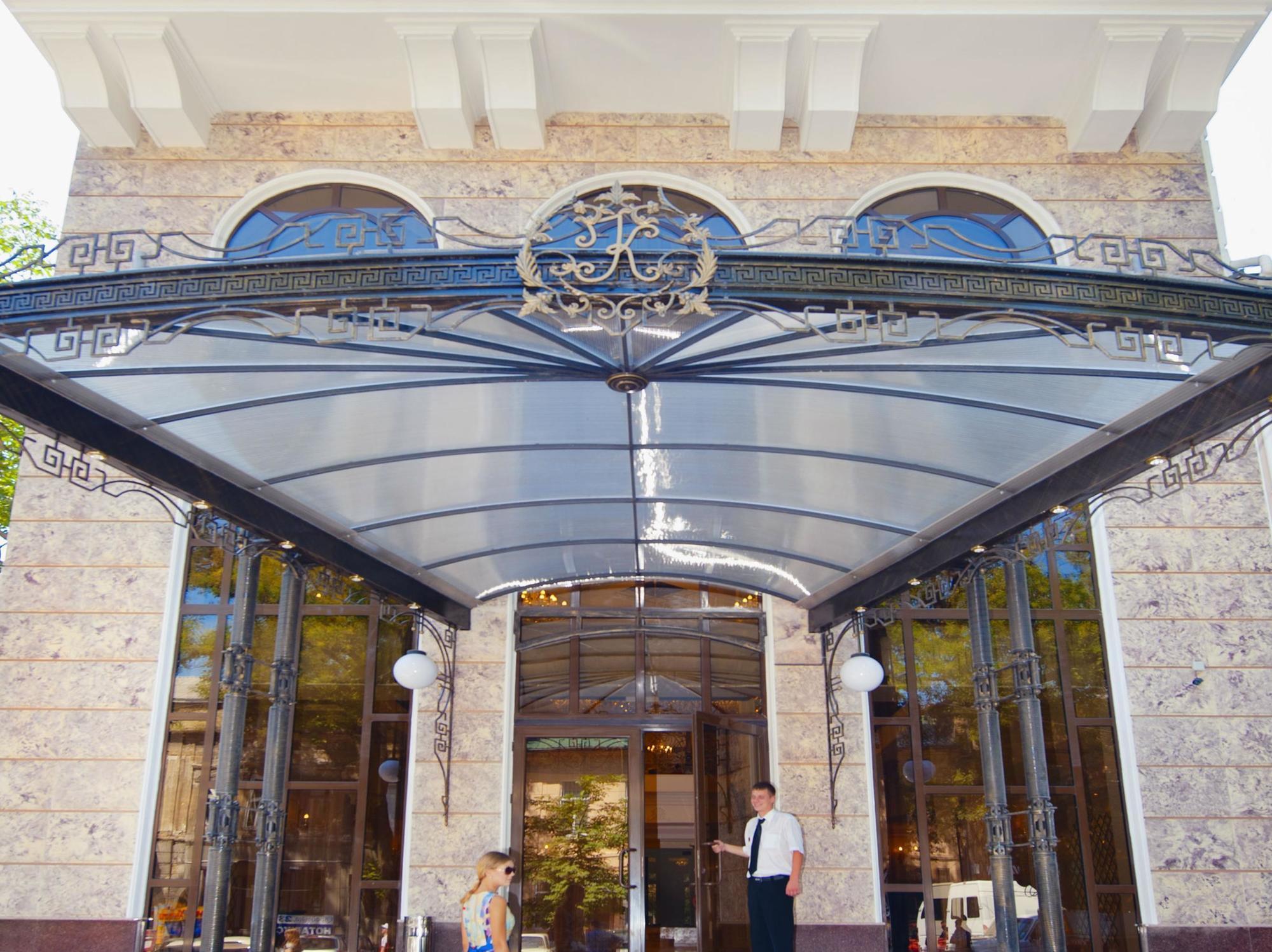 Boutique California (adults Only) מלון