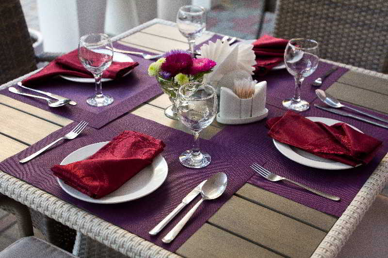 מלון Boutique California (adults Only) אודסה