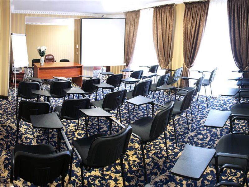 מלון Boutique California (adults Only) 5*