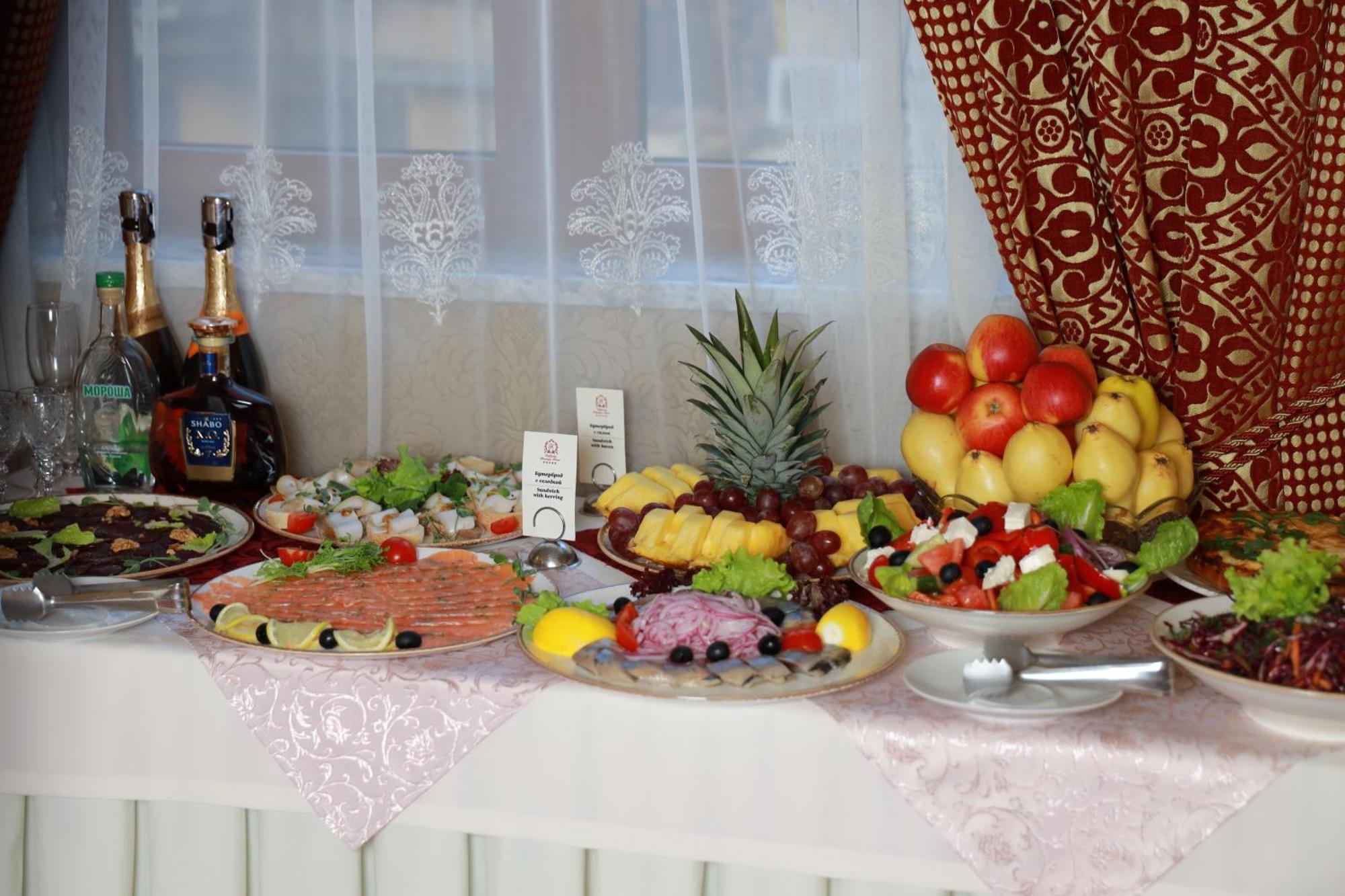Boutique California (adults Only) Готель