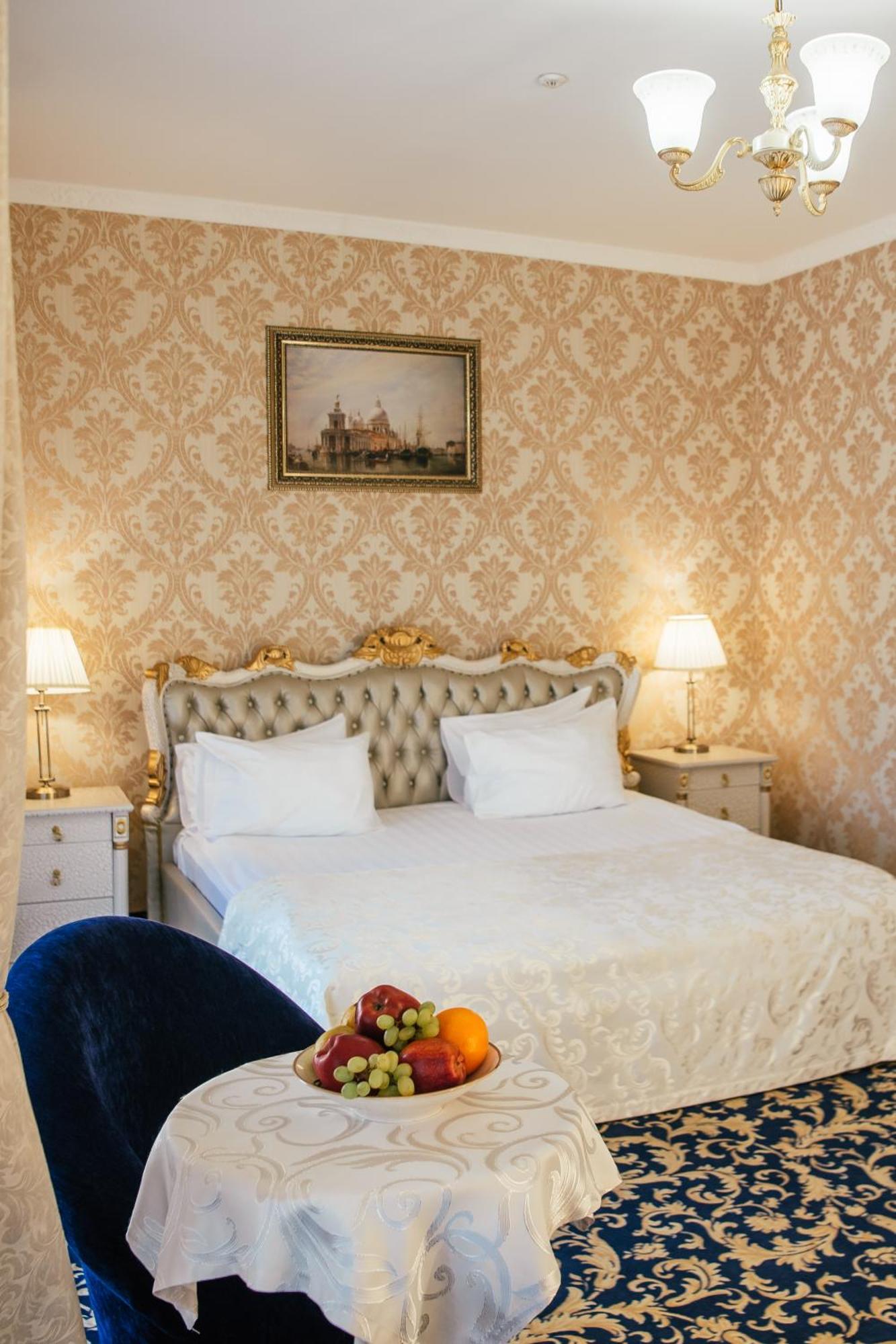 Готель Boutique California (adults Only) 5*
