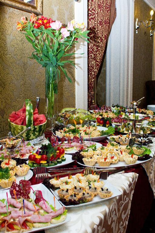 Готель Boutique California (adults Only)