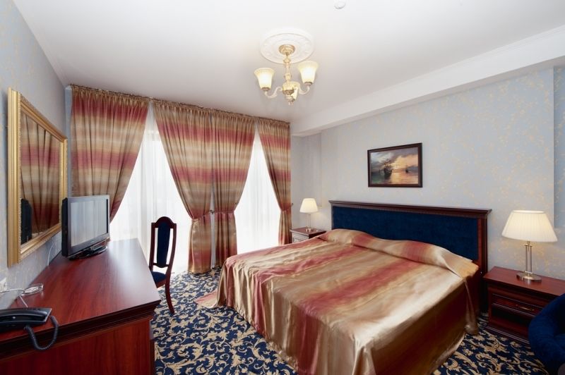 Готель Boutique California (adults Only) 5*
