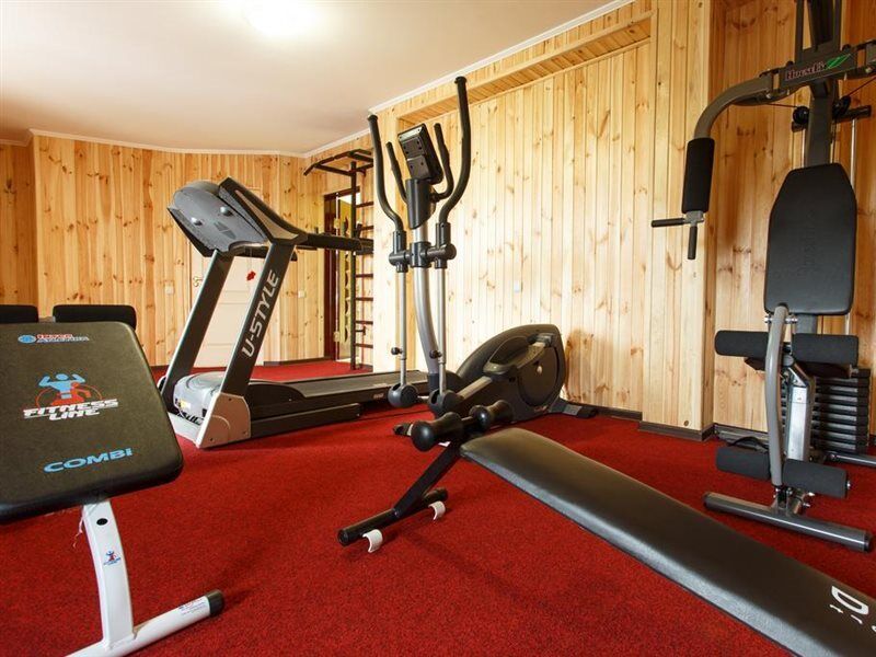 Boutique California (adults Only) Готель
