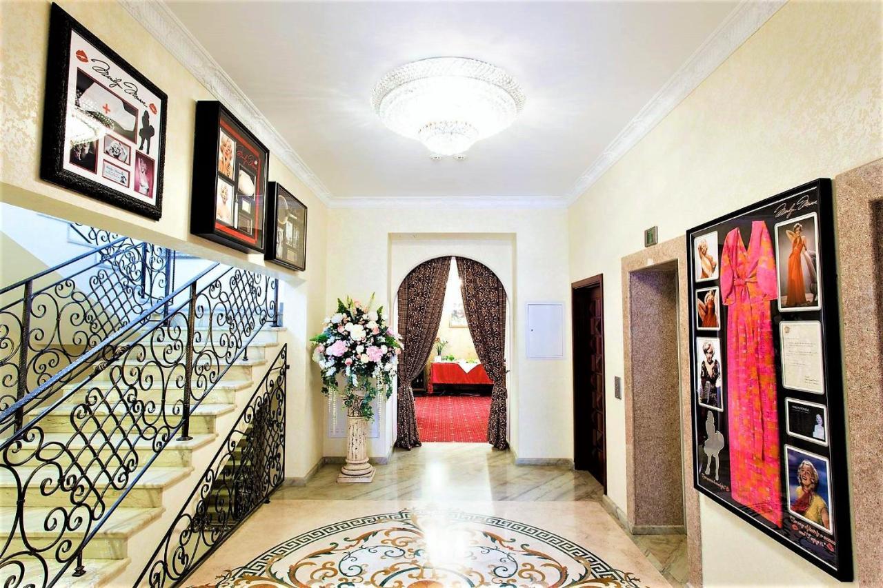 Boutique California (adults Only) 酒店 5*