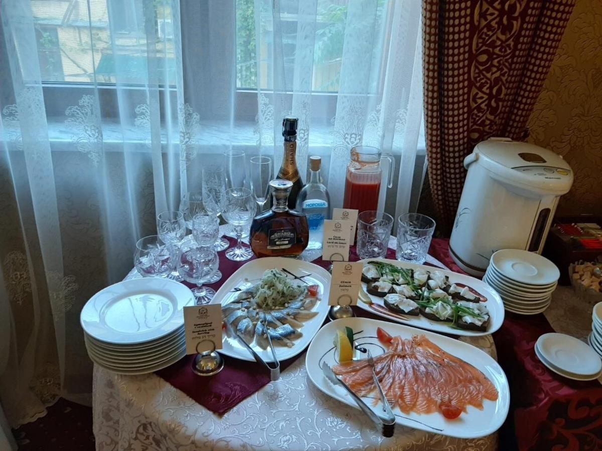 Boutique California (adults Only) Hotel Odessa