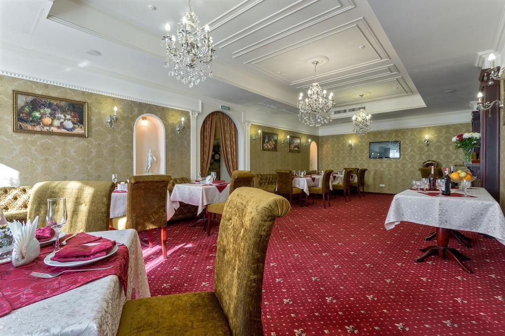 Hotel Boutique California (adults Only) 5*