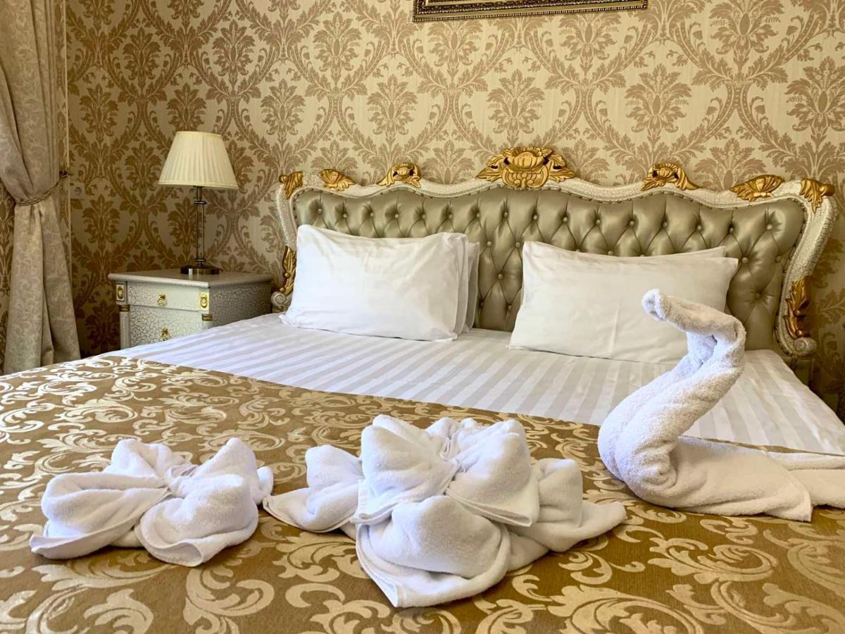 Boutique California (adults Only) Hotel Odessa