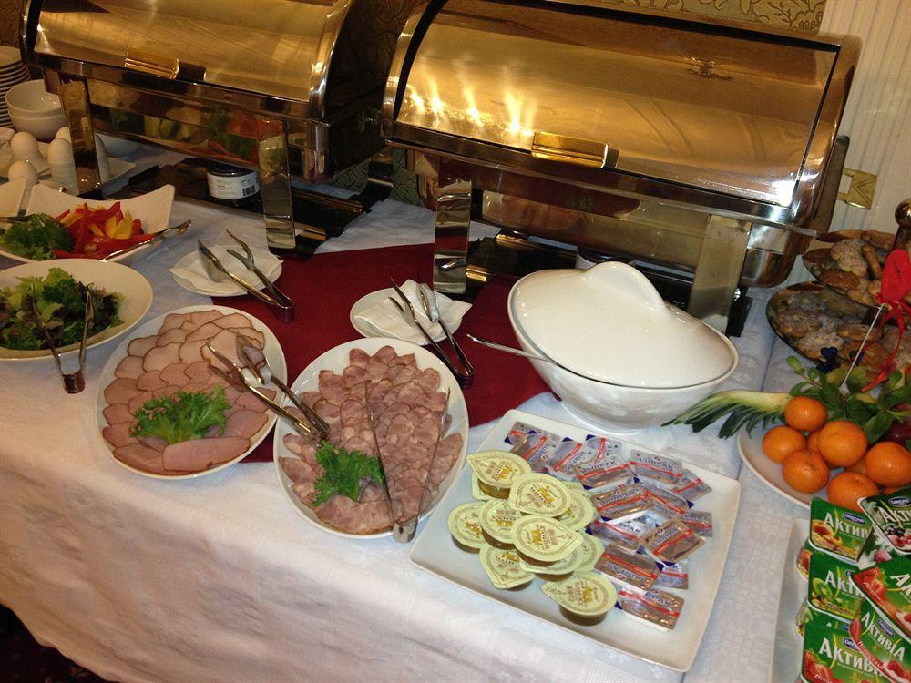 Hotel Boutique California (adults Only) Odessa
