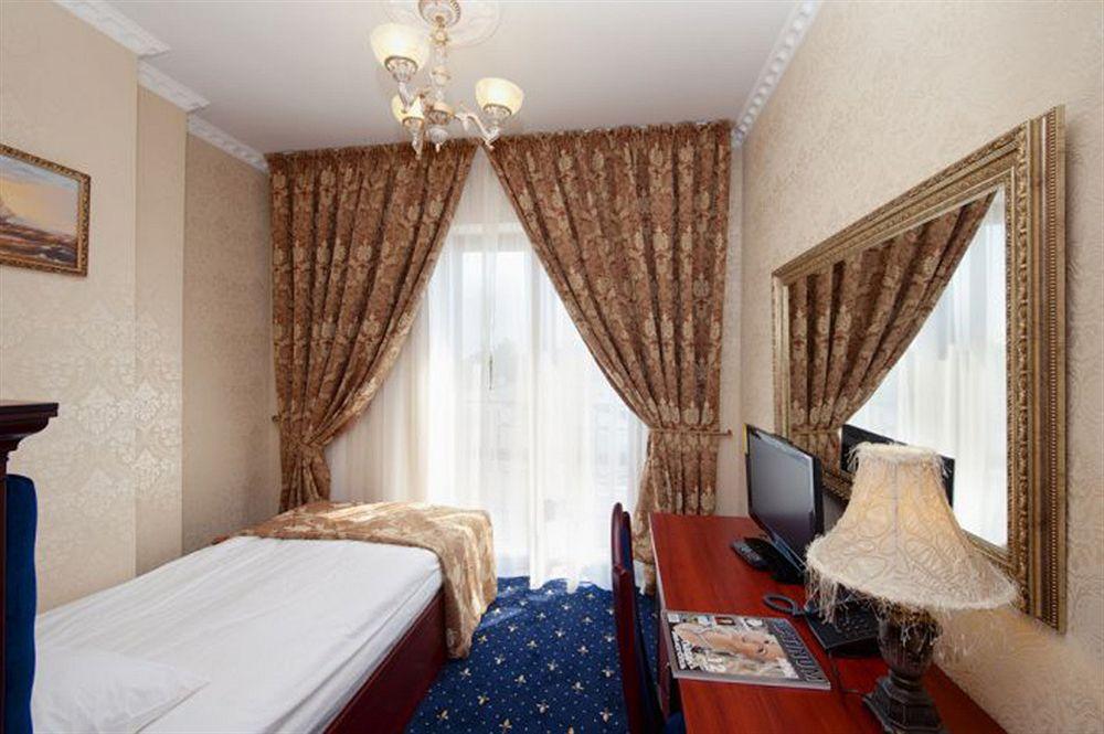 Boutique California (adults Only) Hotel
