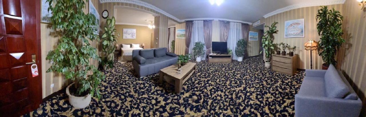 Boutique California (adults Only) 5* Odessa