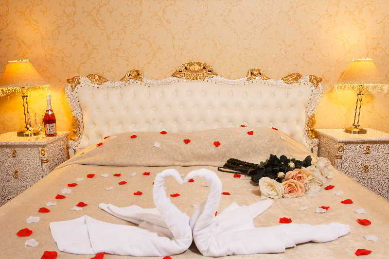 Boutique California (adults Only)