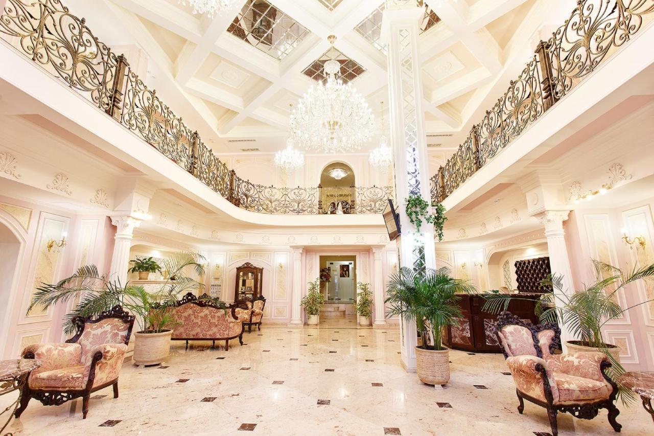 Boutique California (adults Only) 5* Odessa