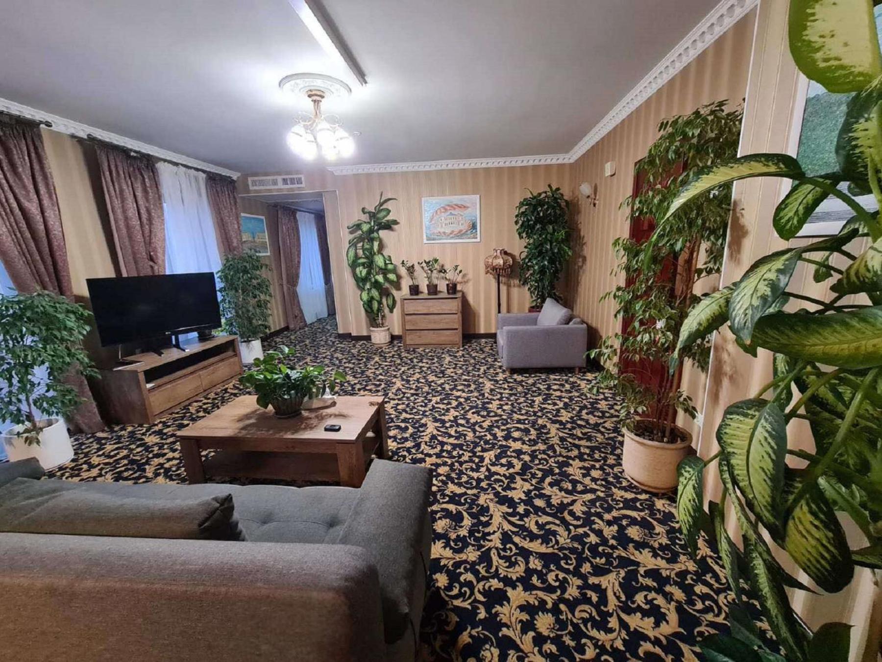 Boutique California (adults Only) Odessa