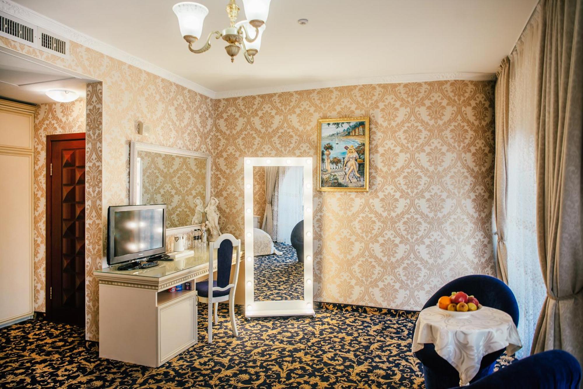Boutique California (adults Only) 5*