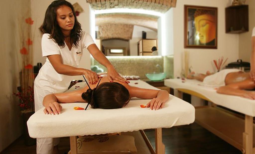 Boutique California (adults Only) Hotel Odessa