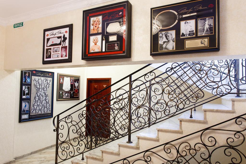 Hotel Boutique California (adults Only) Odessa