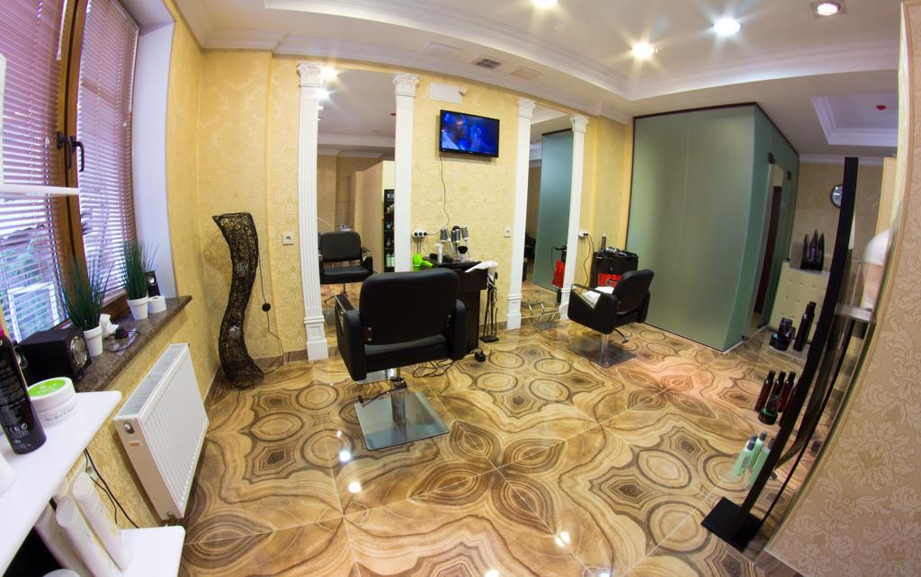 Boutique California (adults Only)