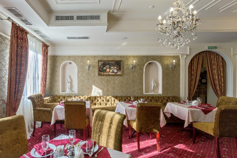 Boutique California (adults Only) Odessa