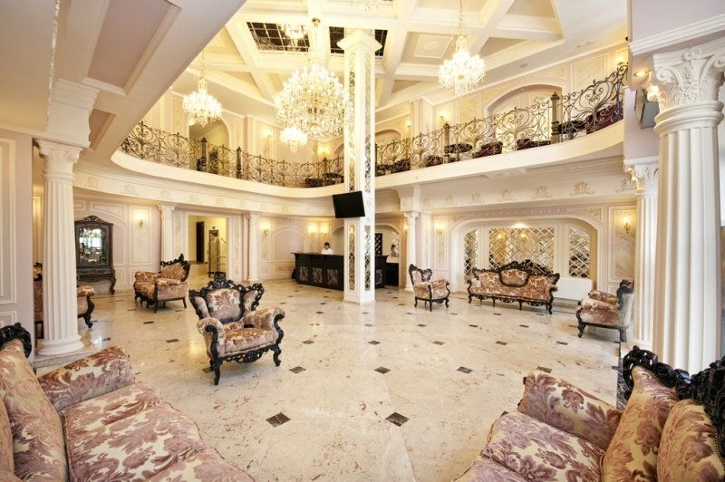 Hotel Boutique California (adults Only) 5*