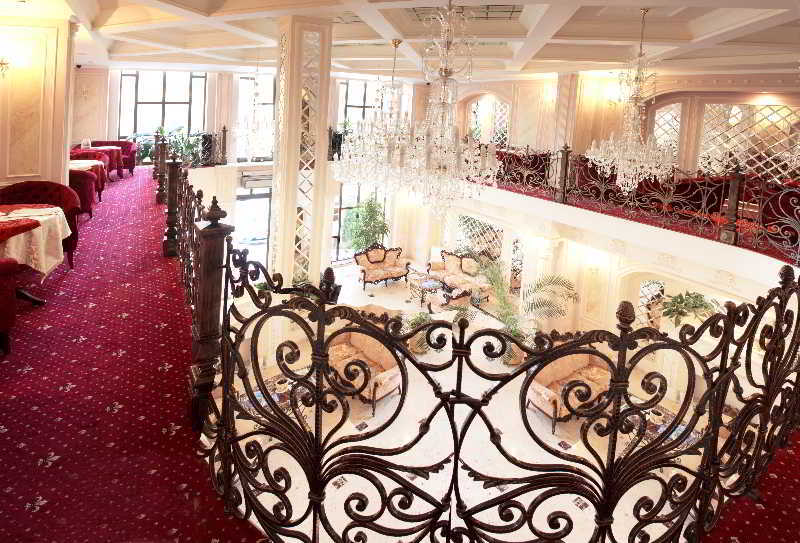 Boutique California (adults Only) Hotel 5*