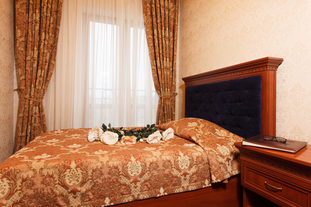 Hotel Boutique California (adults Only) Odessa