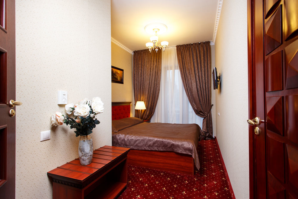 Hotel Boutique California (adults Only) 5*