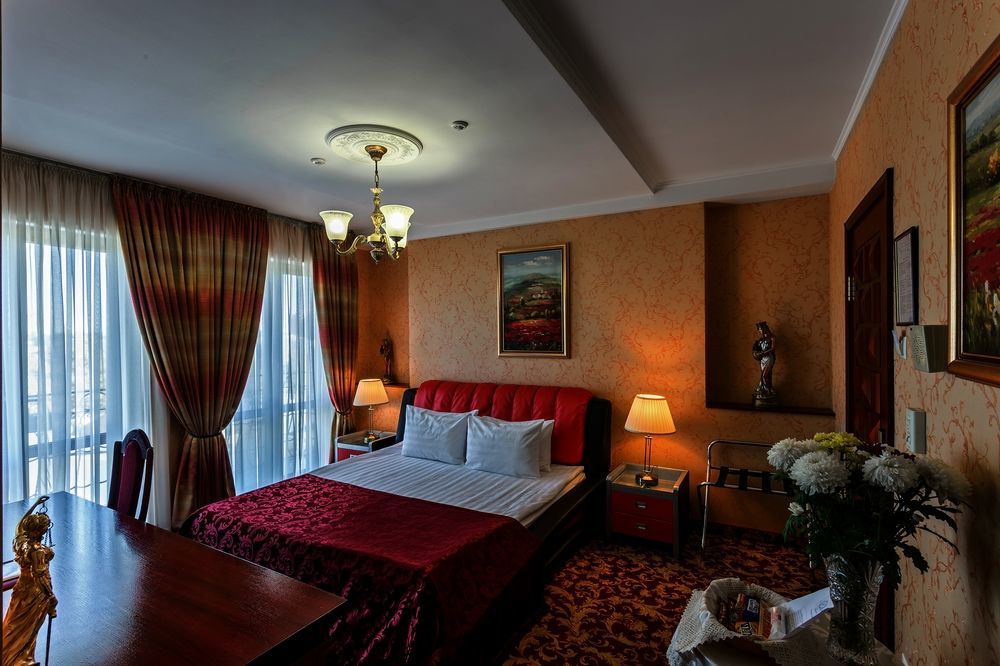 Boutique California (adults Only) 5* Odessa