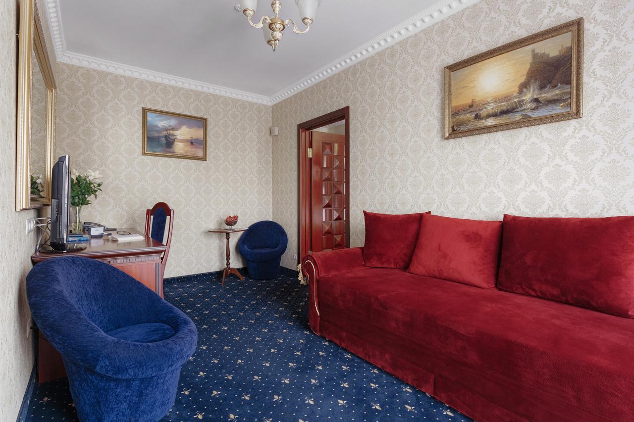 Boutique California (adults Only) Odessa