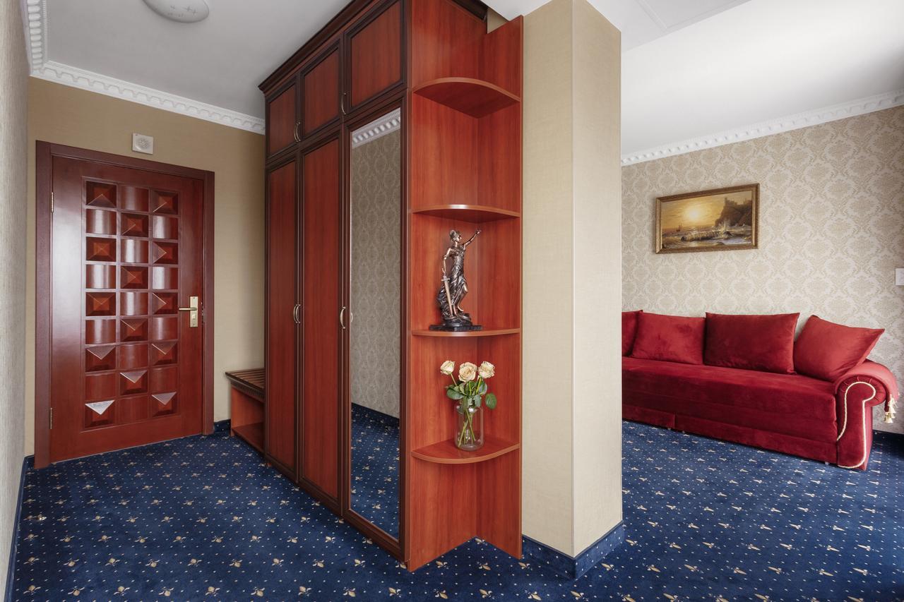 Hotel Boutique California (adults Only) Odessa