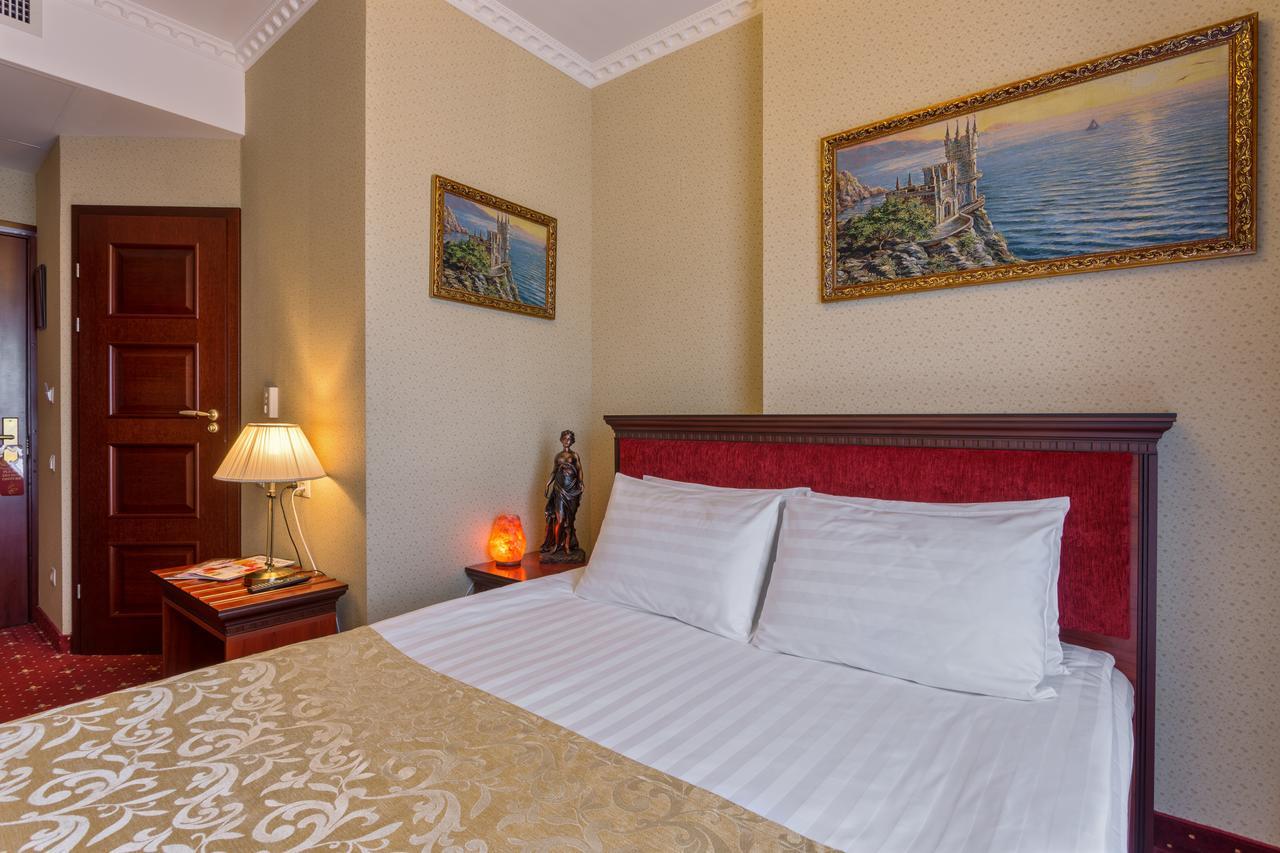 Boutique California (adults Only) Hotel Odessa