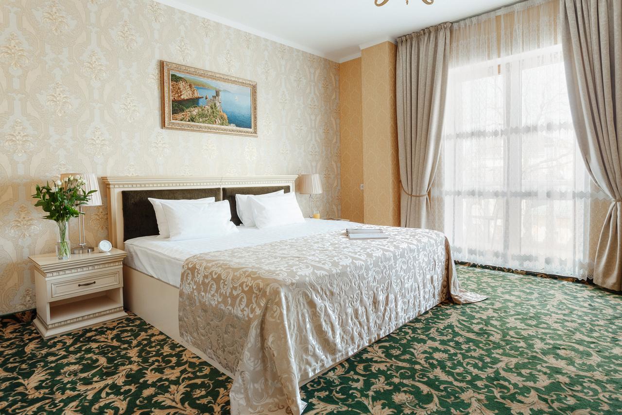 Hotel Boutique California (adults Only) 5*