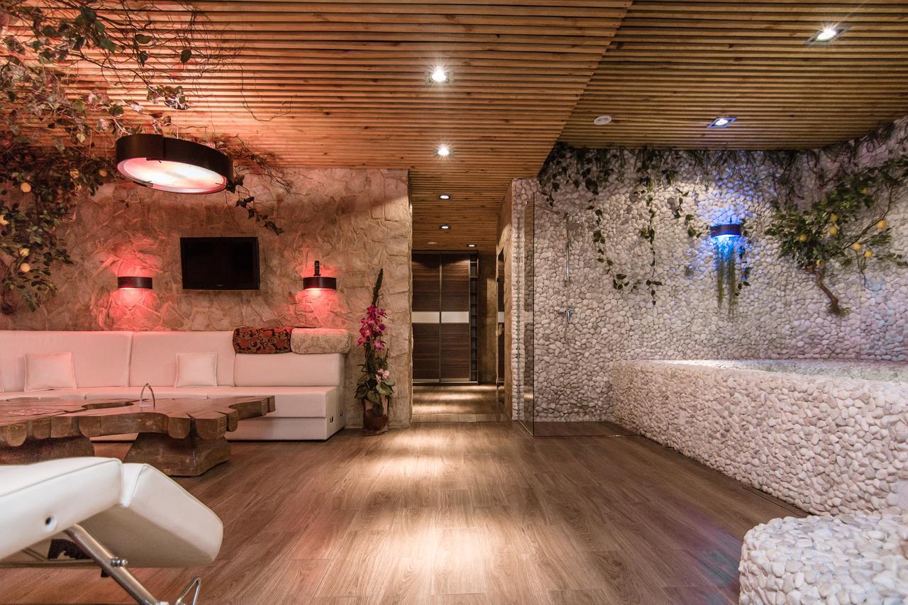 Boutique California (adults Only) Hotel 5*