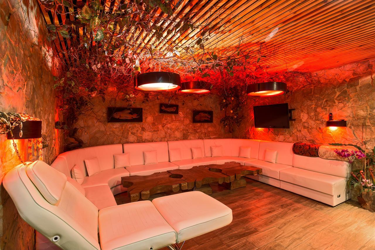 Boutique California (adults Only) Hotel 5*