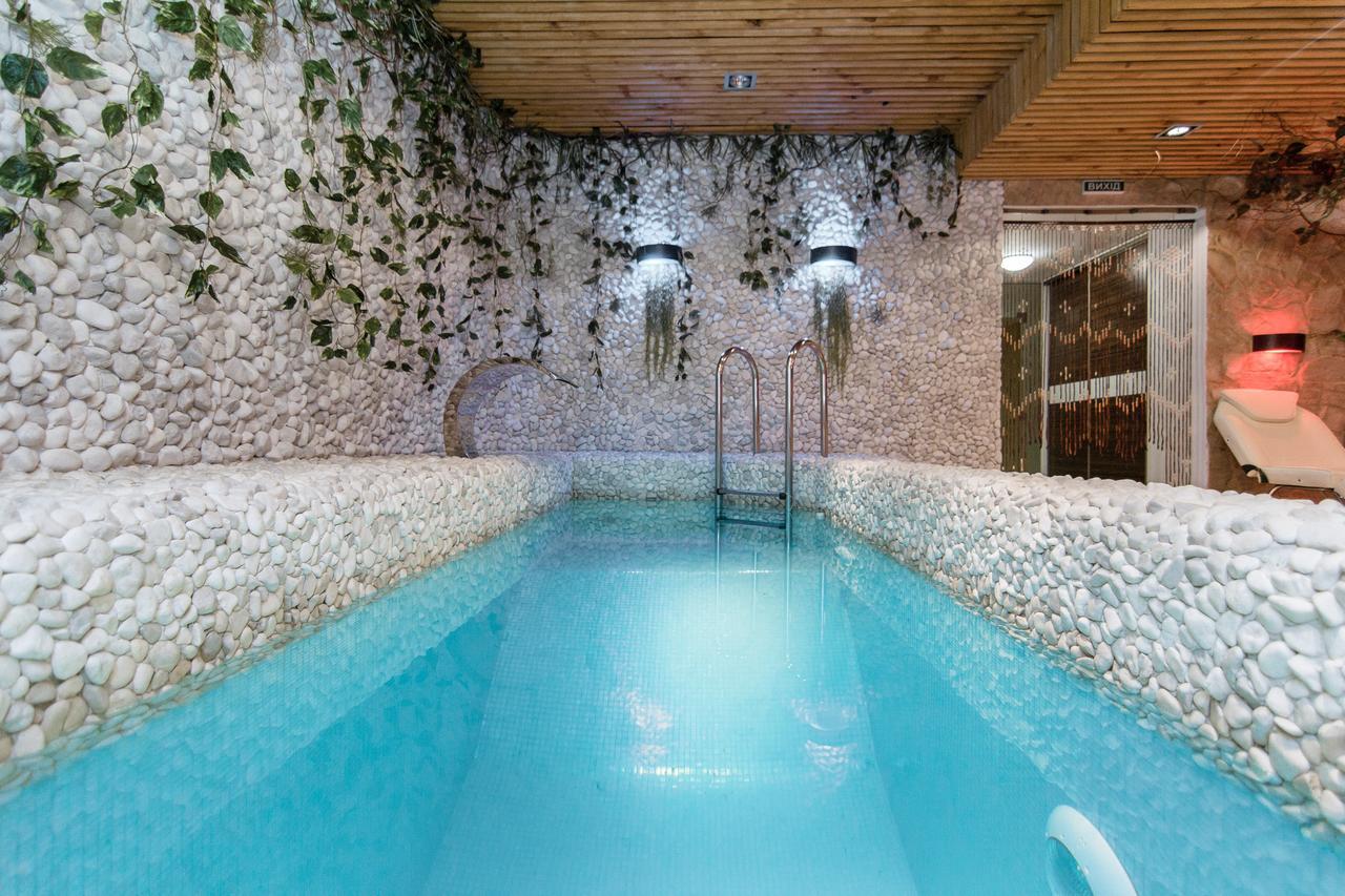 Hotel Boutique California (adults Only)