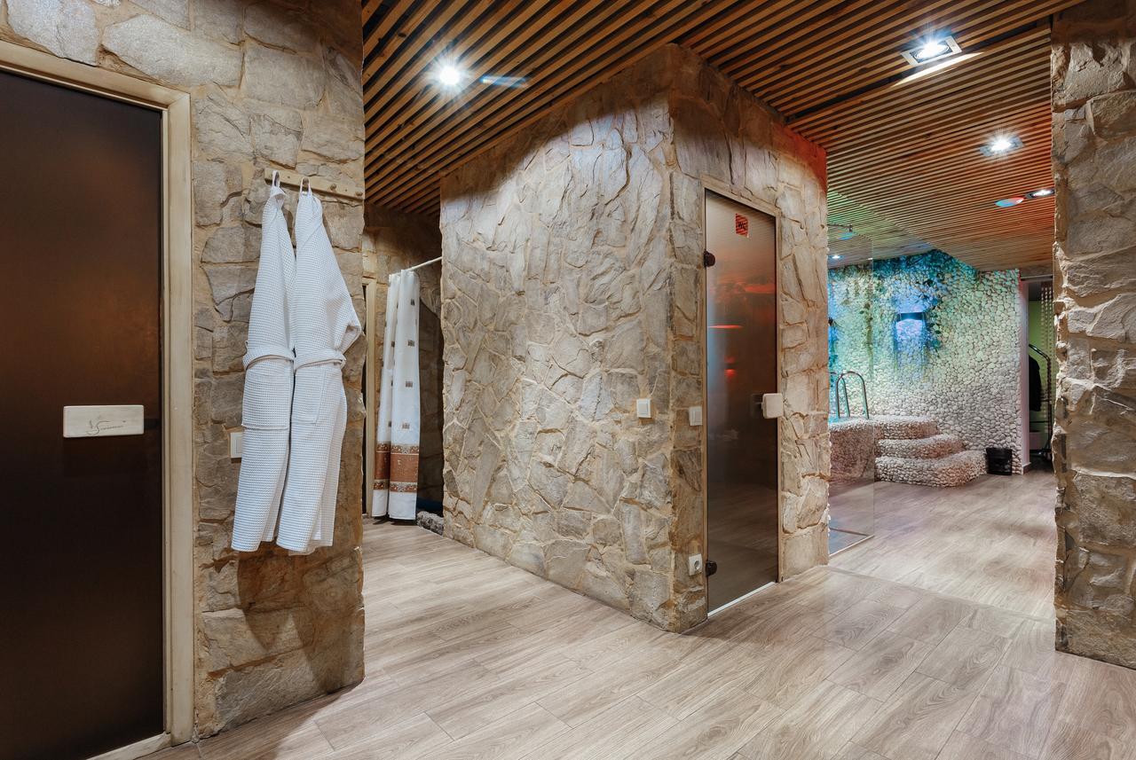 Boutique California (adults Only) 5*
