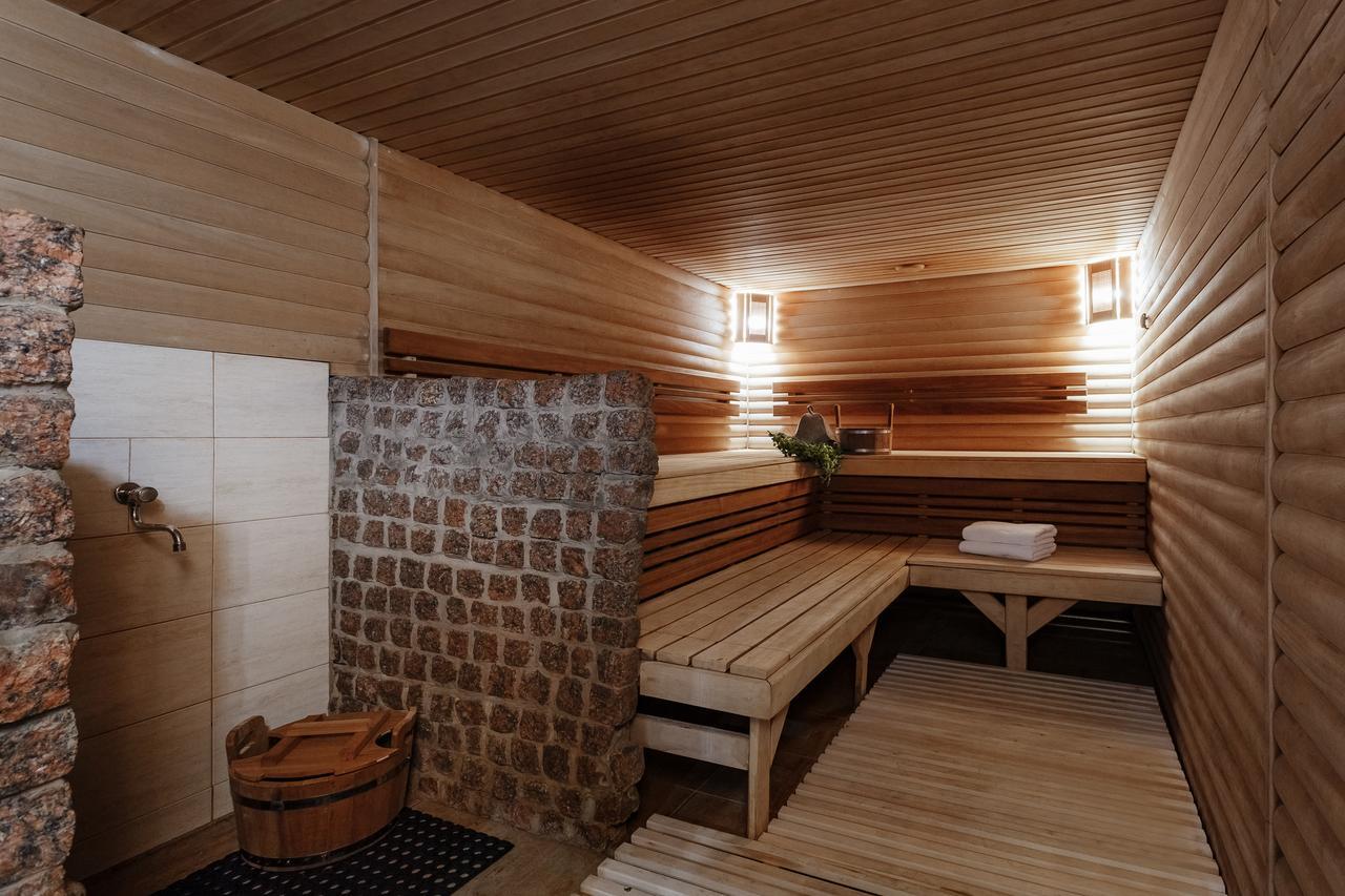 Hotel Boutique California (adults Only) Odessa
