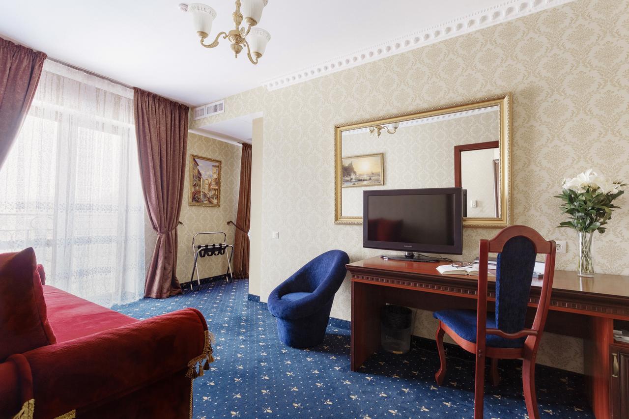 Hotel Boutique California (adults Only)