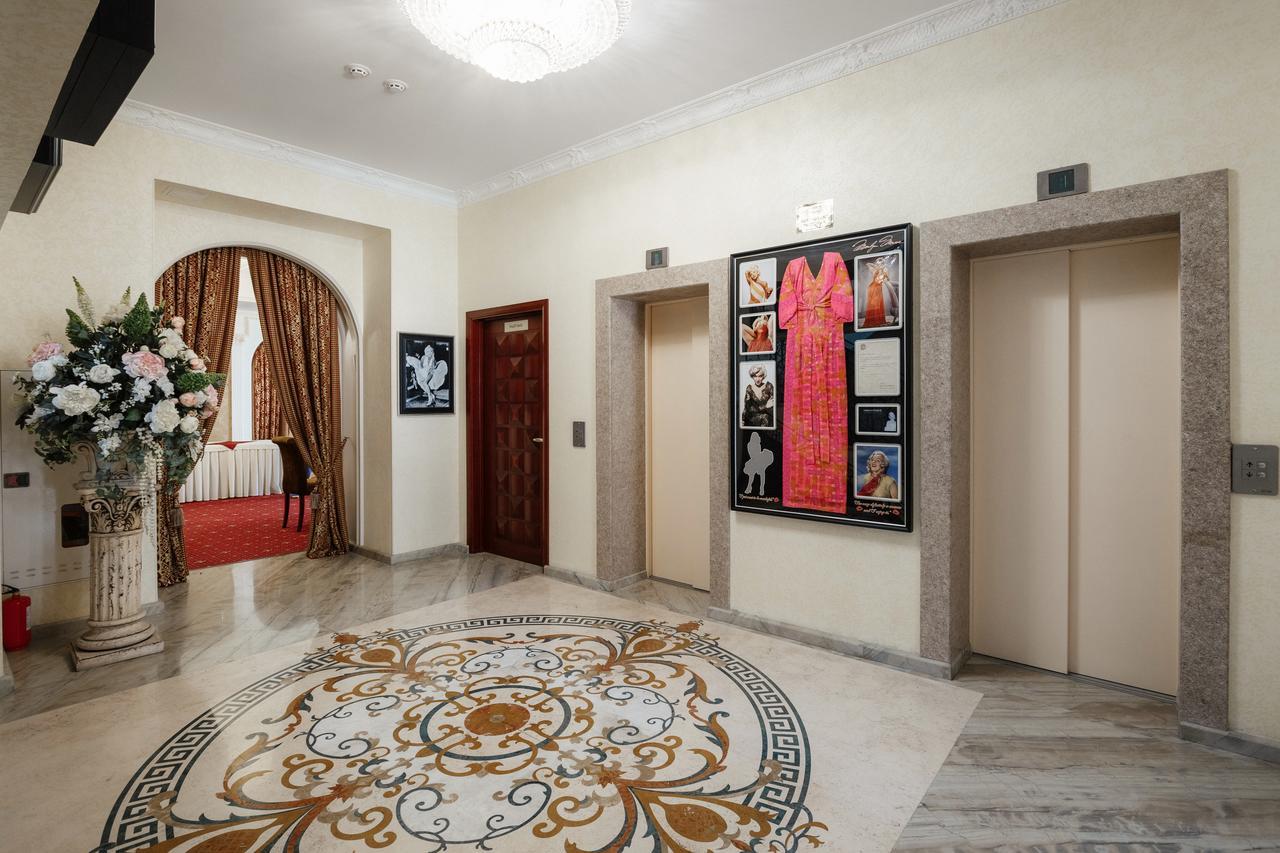 Boutique California (adults Only) Odessa