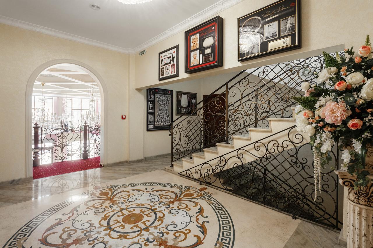 Hotel Boutique California (adults Only) 5*