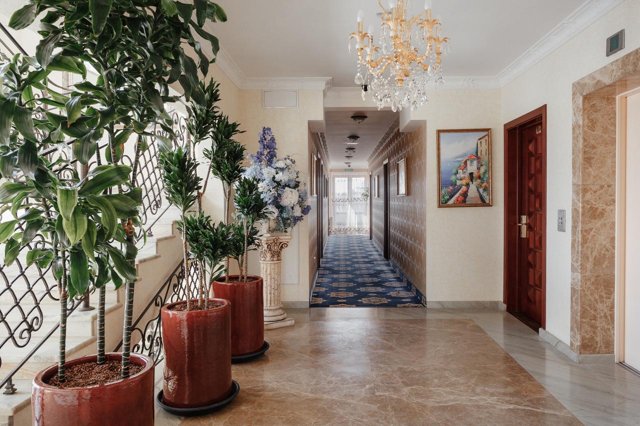 Boutique California (adults Only) Hotel 5*