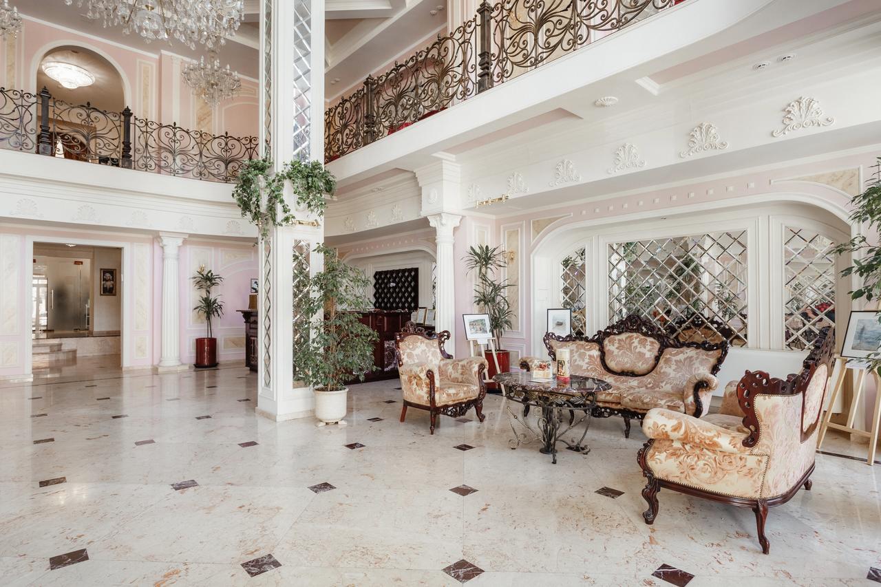 Boutique California (adults Only) Hotel