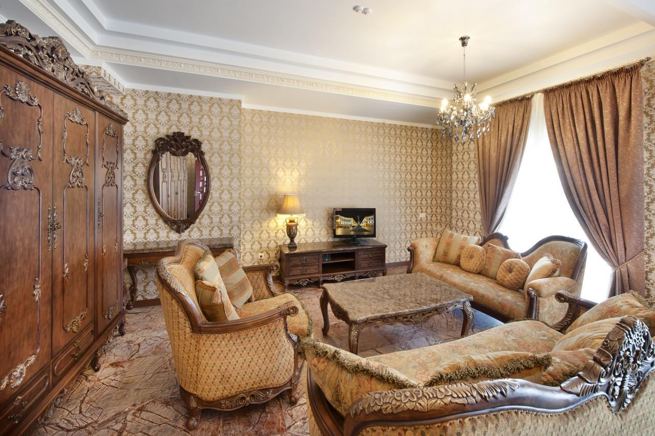 Boutique California (adults Only) Hotel 5*