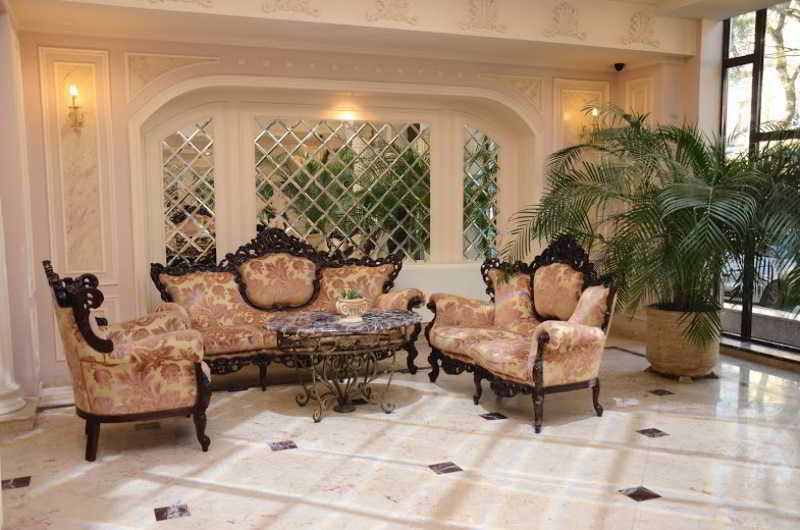 Boutique California (adults Only) 5*