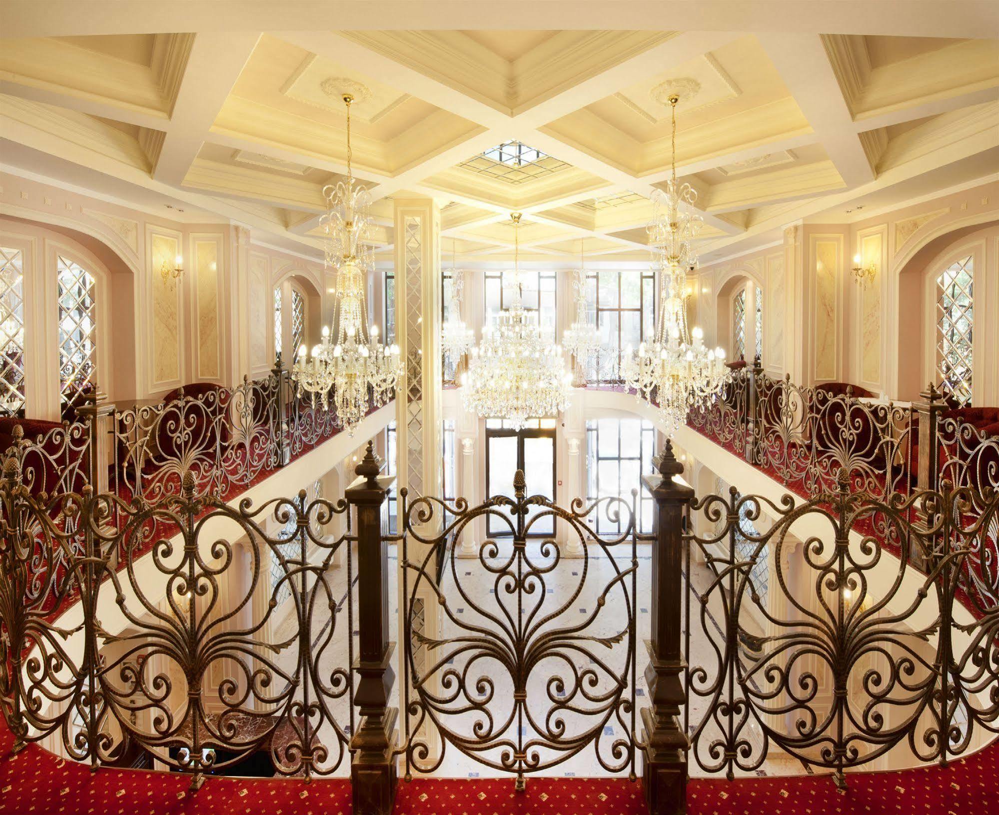 Boutique California (adults Only) 5* Odessa