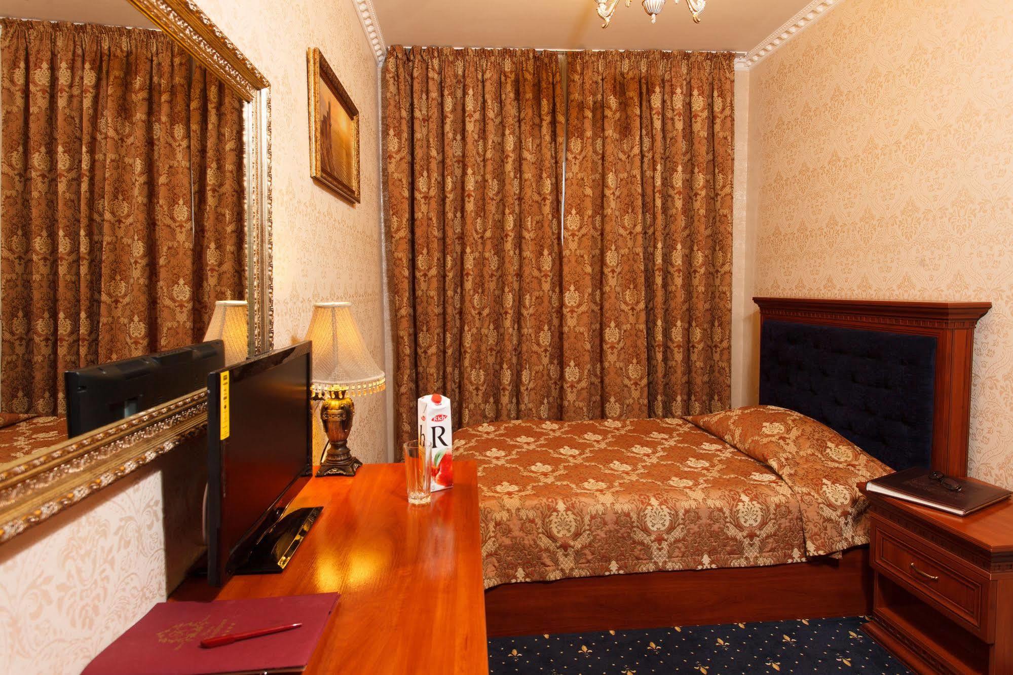 Boutique California (adults Only) Hotel Odessa
