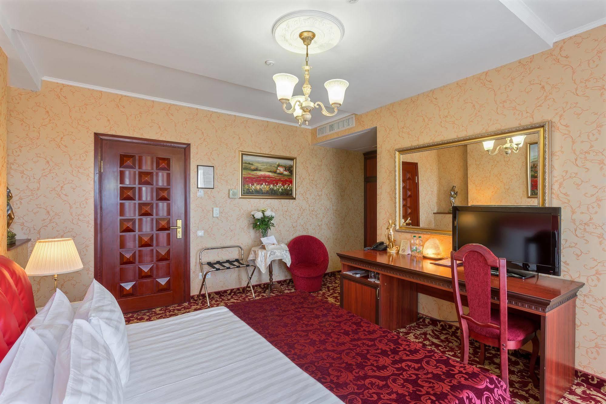 Hotel Boutique California (adults Only) 5*
