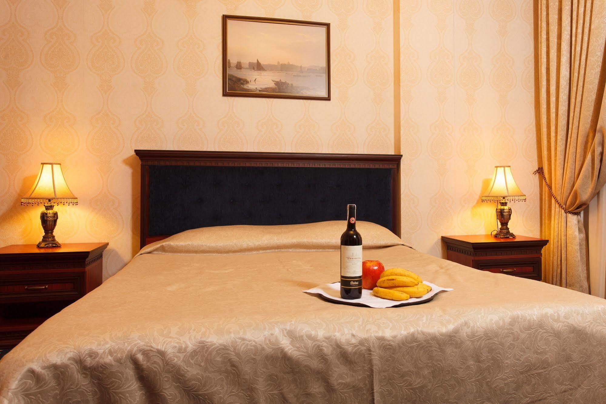 Boutique California (adults Only) 5* Odessa
